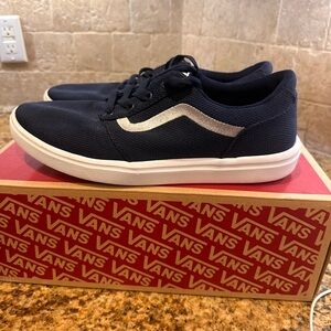 Men’s Vans